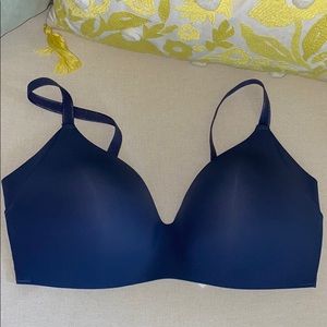 Knix Wingwoman contour bra